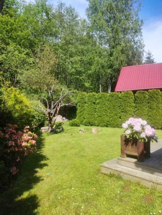 dom wolnostojący, 4 pokoje Otomin, ul. Cytrynowa. Zdjęcie 17