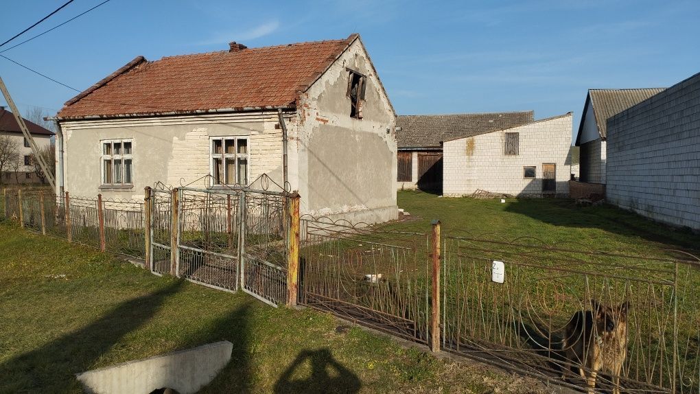 dom wolnostojący Skotniki Górne. Zdjęcie 6