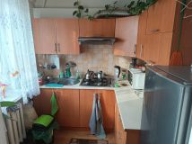 Mieszkanie 1-pokojowe Ostrołęka, ul. gen. Józefa Hallera. Zdjęcie 1