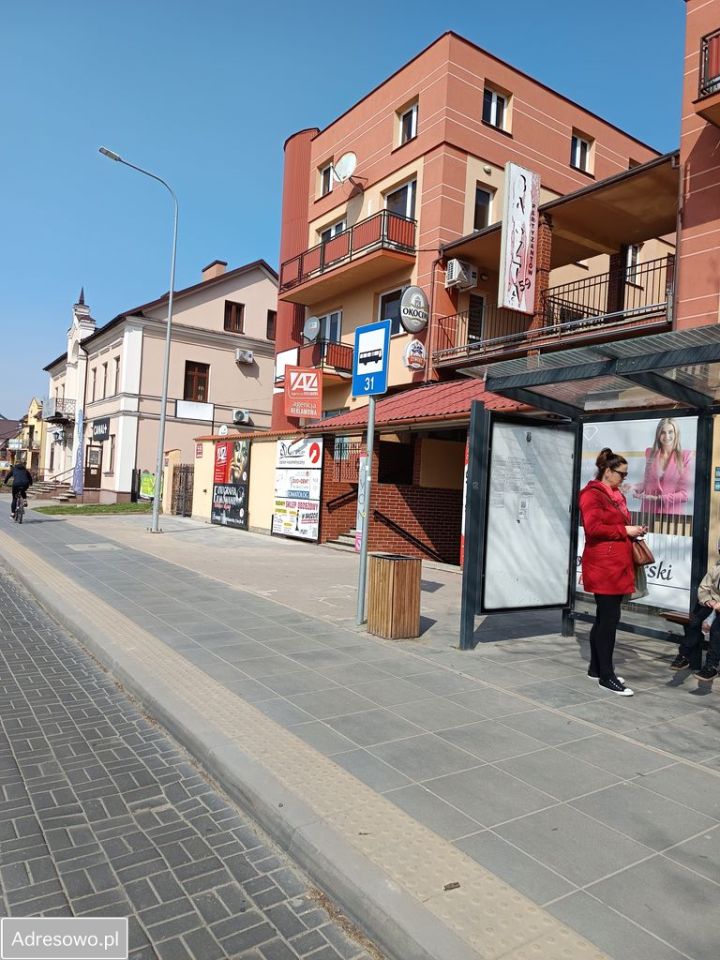 Mieszkanie 6-pokojowe Zamość, ul. Partyzantów. Zdjęcie 18