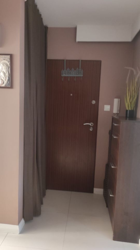 Mieszkanie 3-pokojowe Warszawa Ursus, ul. Zagłoby. Zdjęcie 11