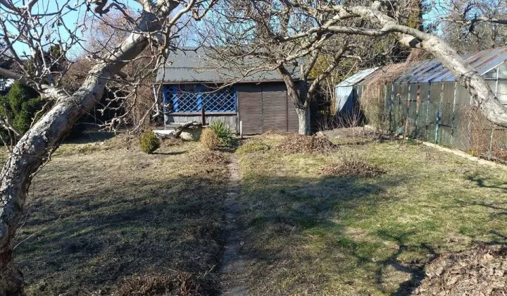 Działka rod Warszawa