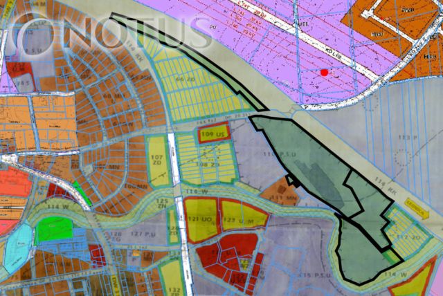 Hala/magazyn Chojnów, ul. Goleszańska. Zdjęcie 3