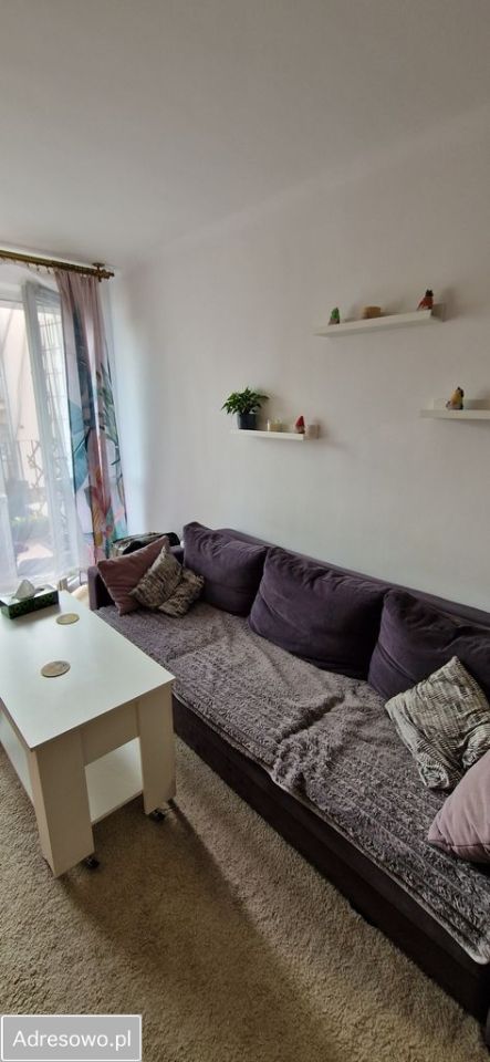 Mieszkanie 2-pokojowe Ząbki, ul. Wojska Polskiego. Zdjęcie 6