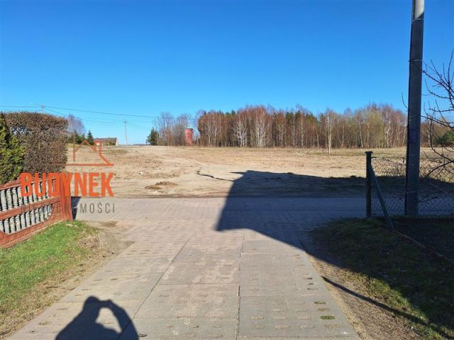 Działka budowlana Ronino. Zdjęcie 14