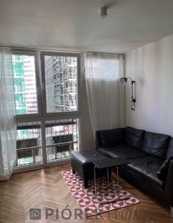 Mieszkanie 2-pokojowe Warszawa Wola, ul. Grzybowska. Zdjęcie 9