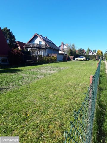 Działka rekreacyjna Boguchwałowice, ul. Nadbrzeżna. Zdjęcie 1