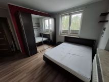 Mieszkanie 3-pokojowe Warszawa Targówek, ul. Rzepichy. Zdjęcie 4