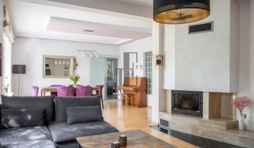 dom wolnostojący, 6 pokoi Sulejówek, ul. Rataja