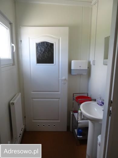 Hala/magazyn Gronowo. Zdjęcie 6