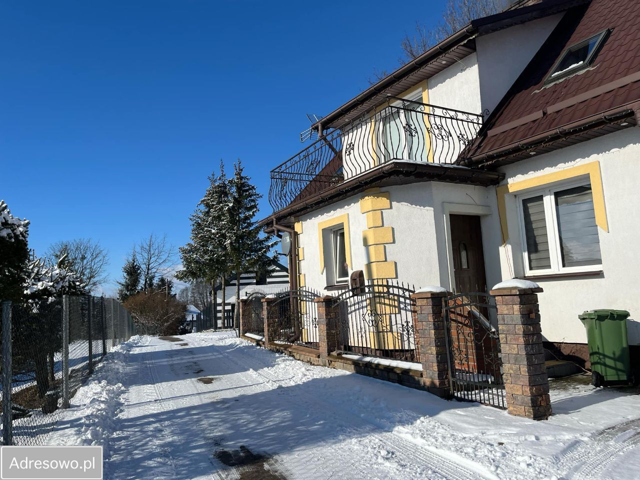 dom wolnostojący, 5 pokoi Dźwierzuty, ul. Przelotna. Zdjęcie 11