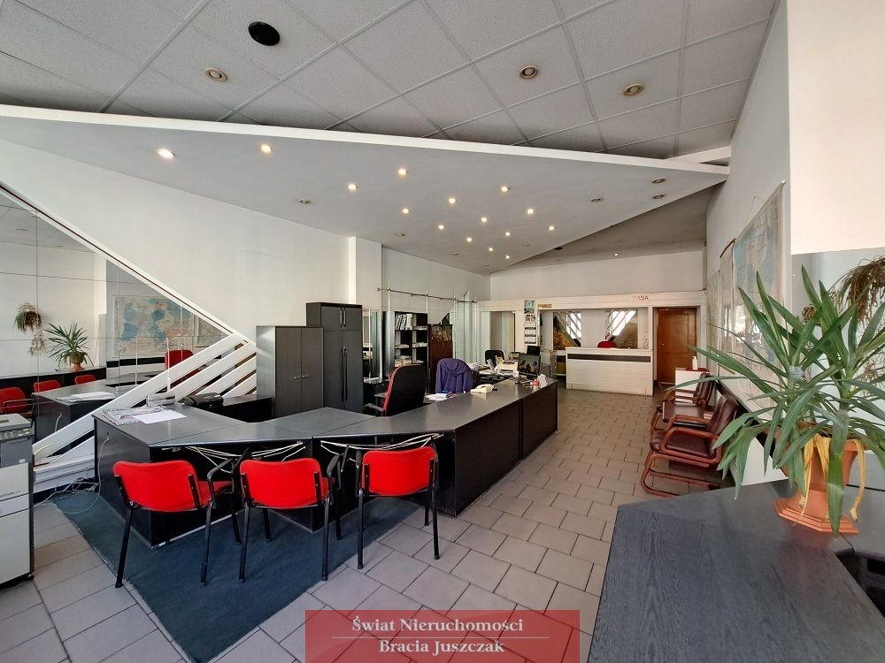 Biuro Wrocław Stare Miasto, rynek Ratusz. Zdjęcie 3