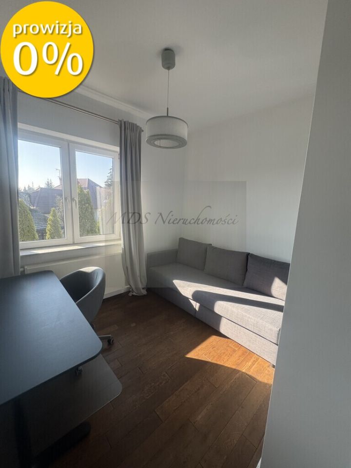 bliźniak, 6 pokoi Bielawa, ul. Powsińska. Zdjęcie 12