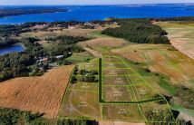 Działka rolno-budowlana Rydzewo, ul. Brzozowa. Zdjęcie 2