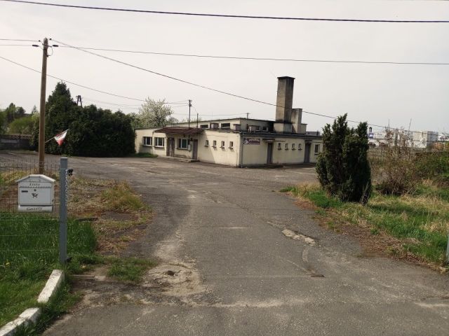 Nieruchomość komercyjna Gogolin. Zdjęcie 1