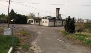 Nieruchomość komercyjna Gogolin