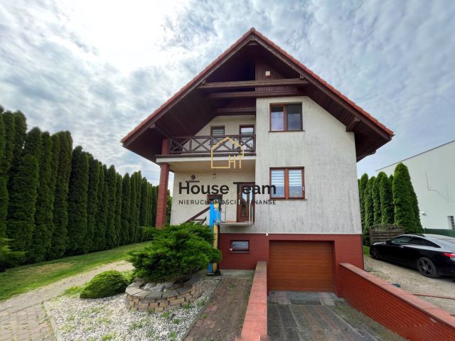 dom wolnostojący, 4 pokoje Dobrcz, ul. Klonowa. Zdjęcie 26