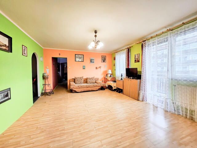 Mieszkanie 3-pokojowe Warszawa Białołęka, ul. Przylesie. Zdjęcie 1