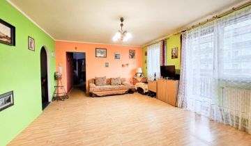 Mieszkanie 3-pokojowe Warszawa Białołęka, ul. Przylesie