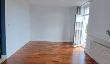 Mieszkanie 1-pokojowe Pruszków Żbików, ul. Konstantego Ildefonsa Gałczyńskiego