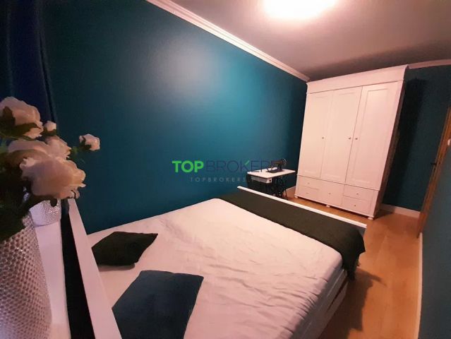 Mieszkanie 3-pokojowe Warszawa Mokotów, ul. Marsylska. Zdjęcie 3