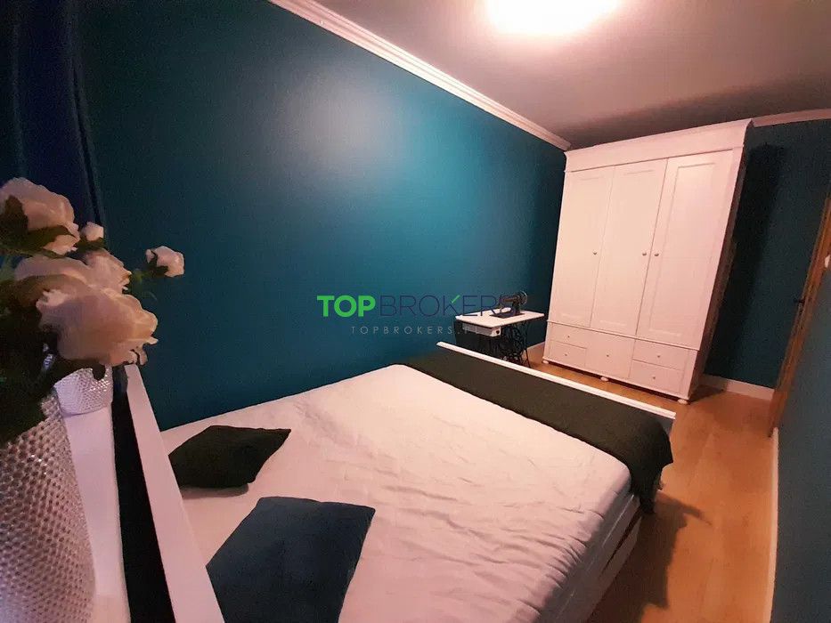 Mieszkanie 3-pokojowe Warszawa Mokotów, ul. Marsylska. Zdjęcie 3