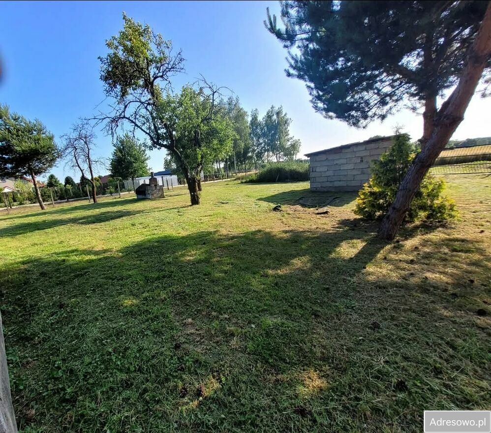 Działka rolna Bądków Pierwszy. Zdjęcie 3