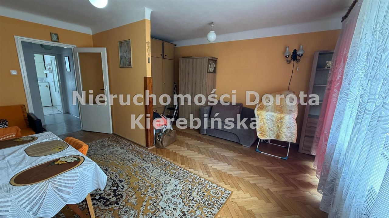 Mieszkanie 2-pokojowe Tomaszów Mazowiecki, ul. Bohaterów Getta Warszawskiego. Zdjęcie 11