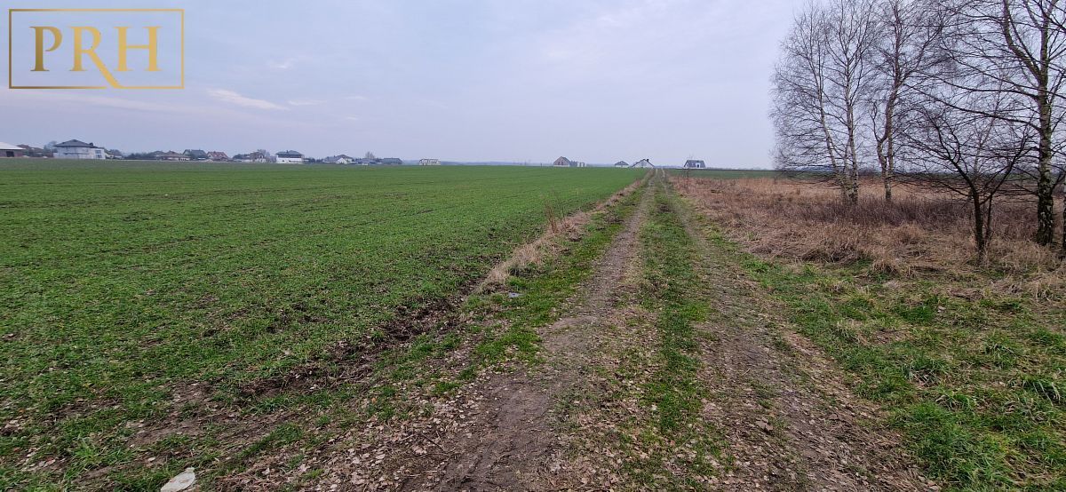 Działka budowlana Koszalin Jamno, ul. Kmieca. Zdjęcie 6