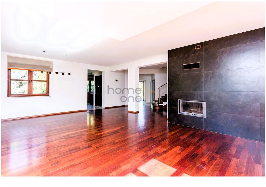 bliźniak, 6 pokoi Warszawa Wilanów