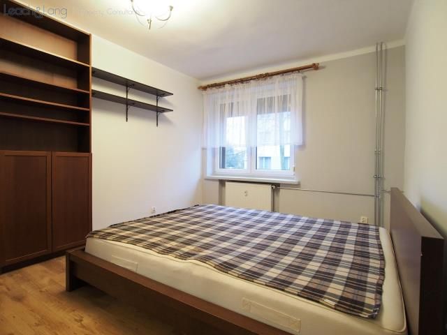 Mieszkanie 1-pokojowe Katowice Ligota, ul. Śląska