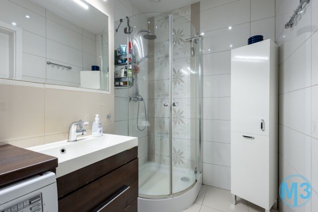 Mieszkanie 3-pokojowe Nisko Centrum, ul. Podoficerska. Zdjęcie 12