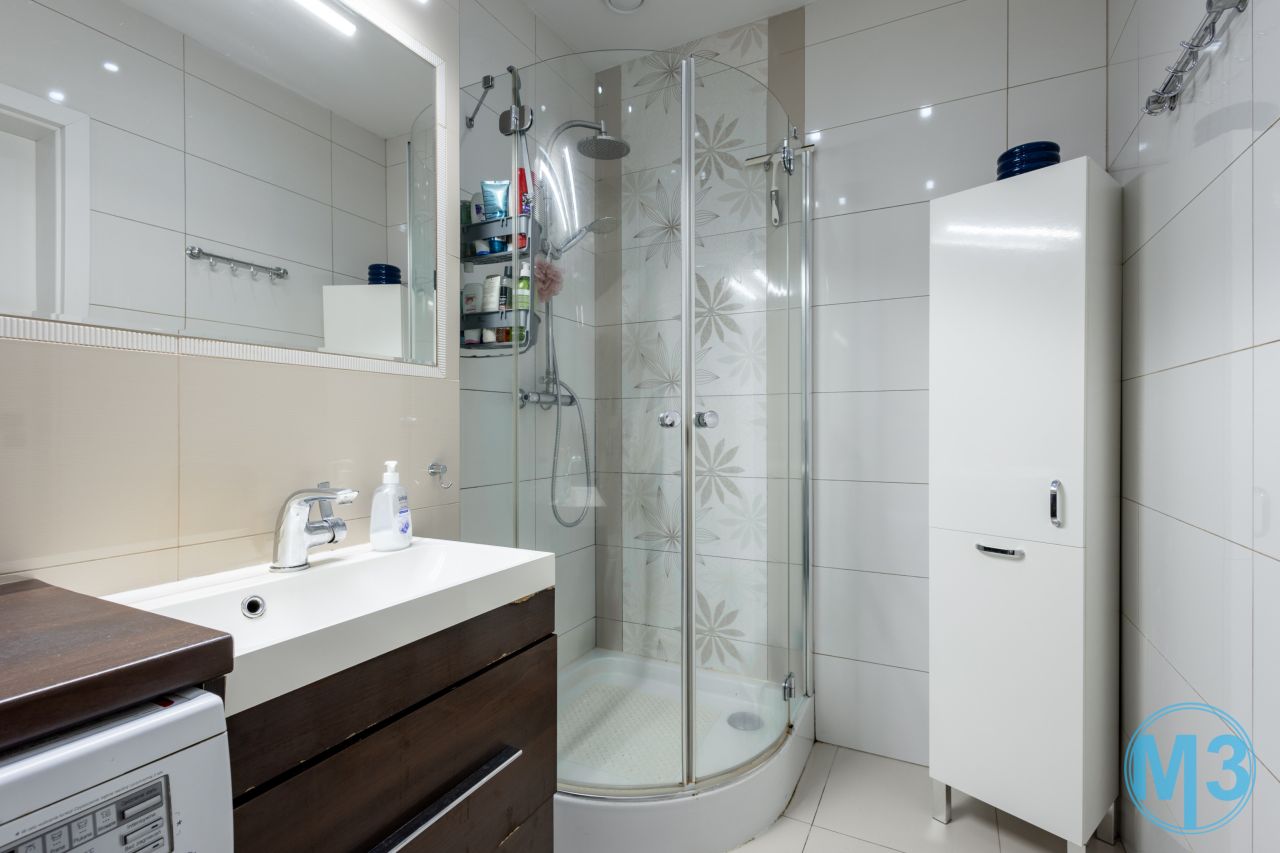 Mieszkanie 3-pokojowe Nisko Centrum, ul. Podoficerska. Zdjęcie 12