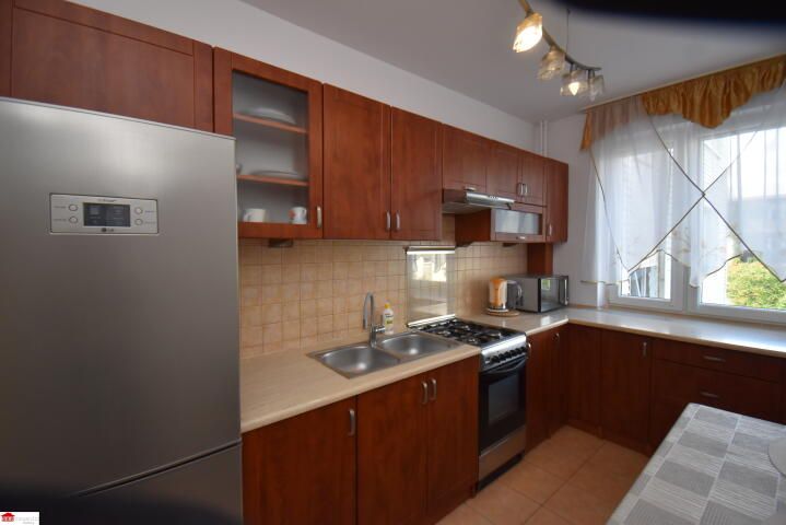 Mieszkanie 3-pokojowe Wołomin, ul. Kościelna. Zdjęcie 4