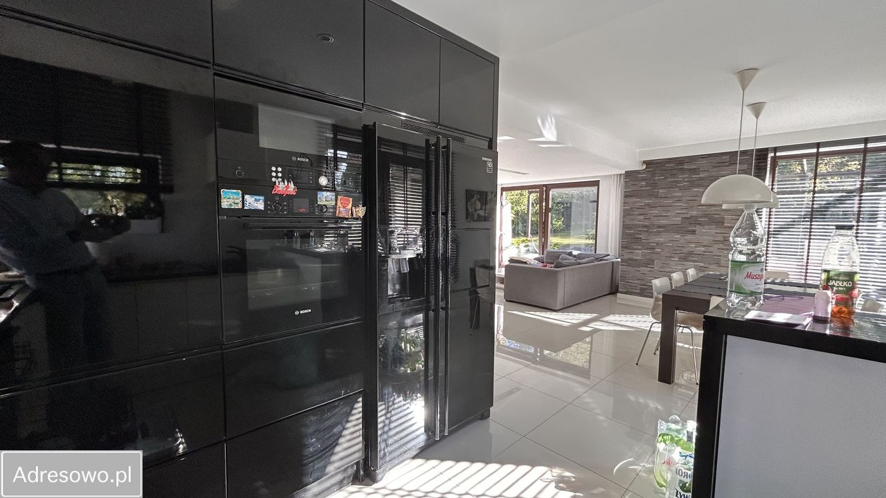 dom wolnostojący, 7 pokoi Osiek, ul. Leśna. Zdjęcie 2