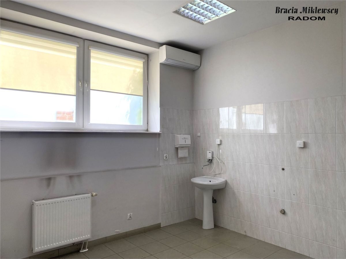 Lokal Radom Glinice, ul. Tadeusza Mazowieckiego. Zdjęcie 15