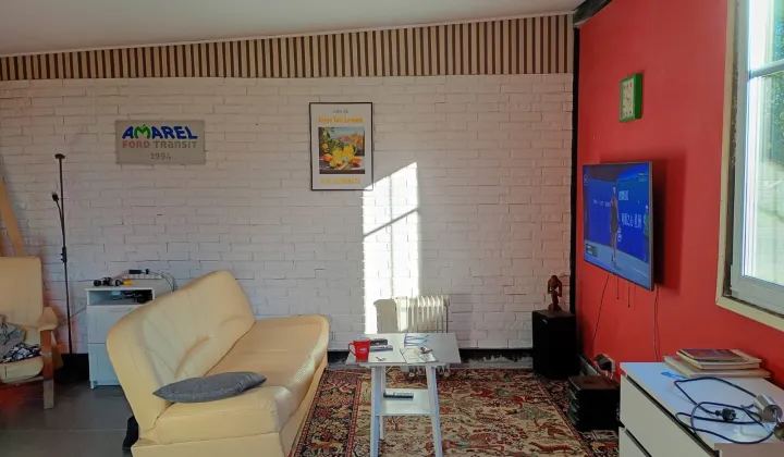 Działka budowlana Charnowo