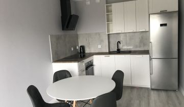 Mieszkanie 2-pokojowe Wrocław