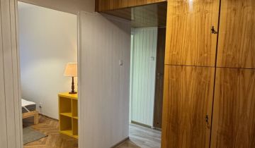 Mieszkanie 2-pokojowe Gdańsk Piecki, ul. Amundsena