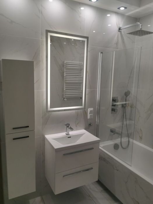 Mieszkanie 2-pokojowe Gdańsk Letnica, ul. Letnicka. Zdjęcie 4