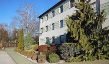 Mieszkanie 4-pokojowe Ostrowiec Świętokrzyski, ul. Antoniego Hedy ps. "Szary"