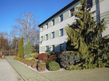 Mieszkanie 4-pokojowe Ostrowiec Świętokrzyski, ul. Antoniego Hedy ps. "Szary"