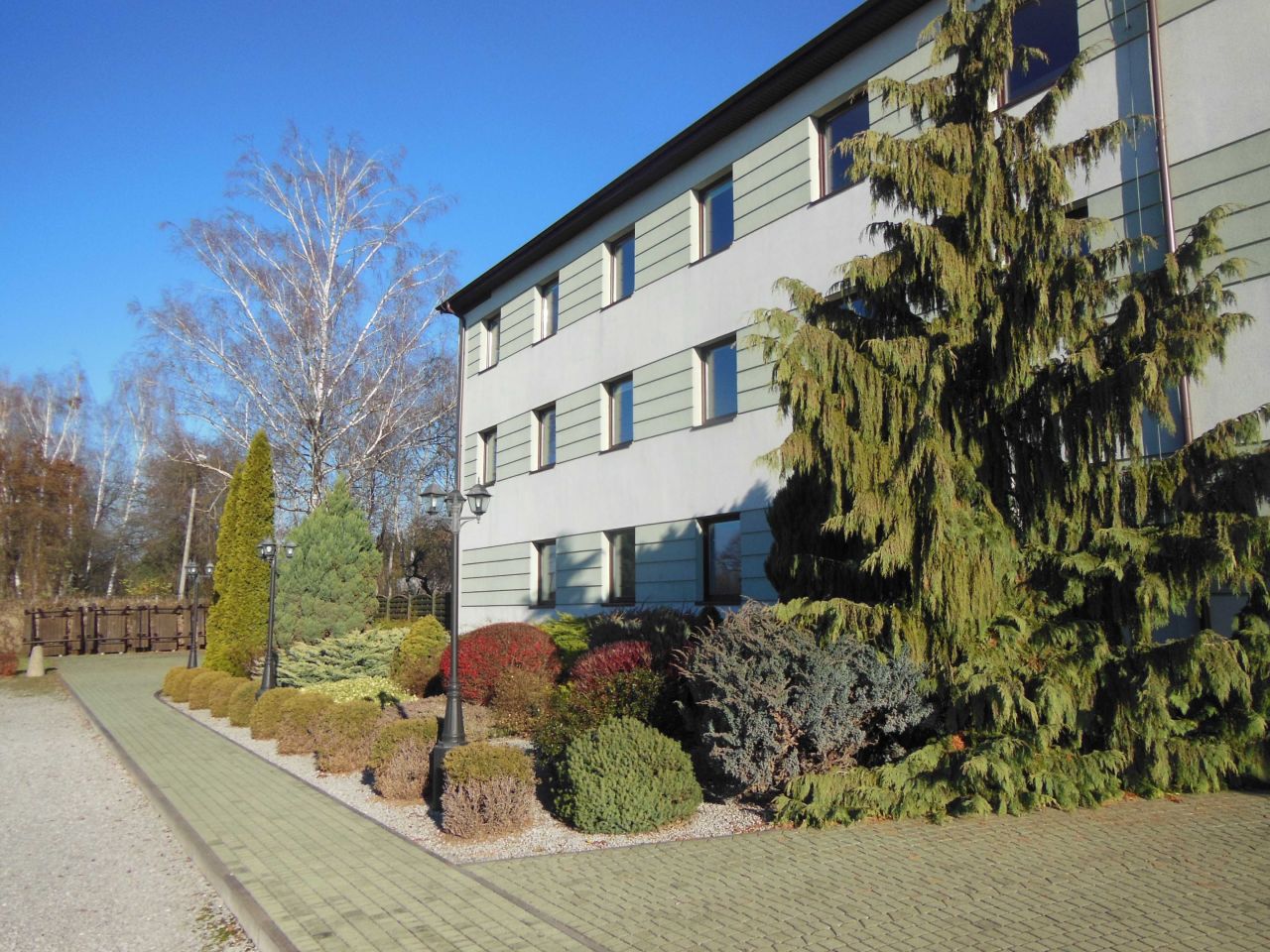 Mieszkanie 4-pokojowe Ostrowiec Świętokrzyski, ul. Antoniego Hedy ps. "Szary"