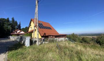 dom wolnostojący, 5 pokoi Złoty Stok, Sloneczna