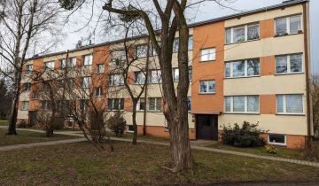 Mieszkanie 3-pokojowe Wrocław Klecina, ul. Karmelkowa