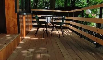 dom letniskowy Jarosławki