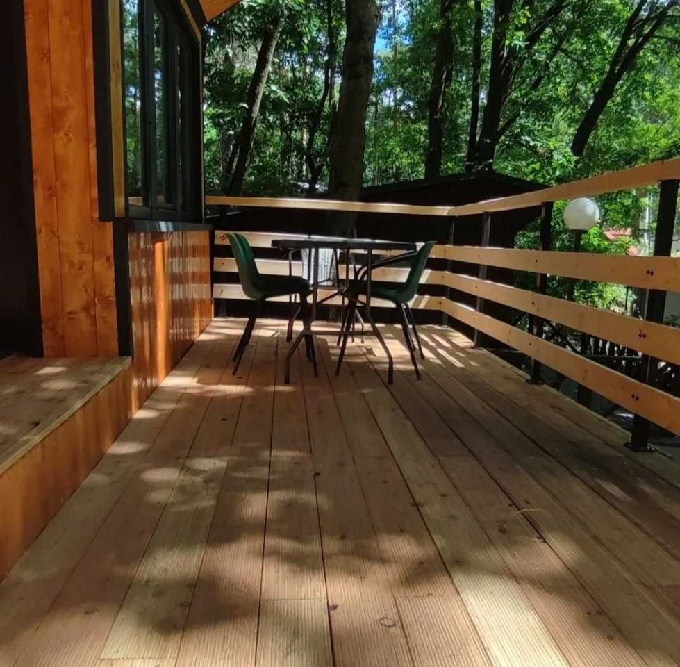 dom letniskowy Jarosławki. Zdjęcie 2