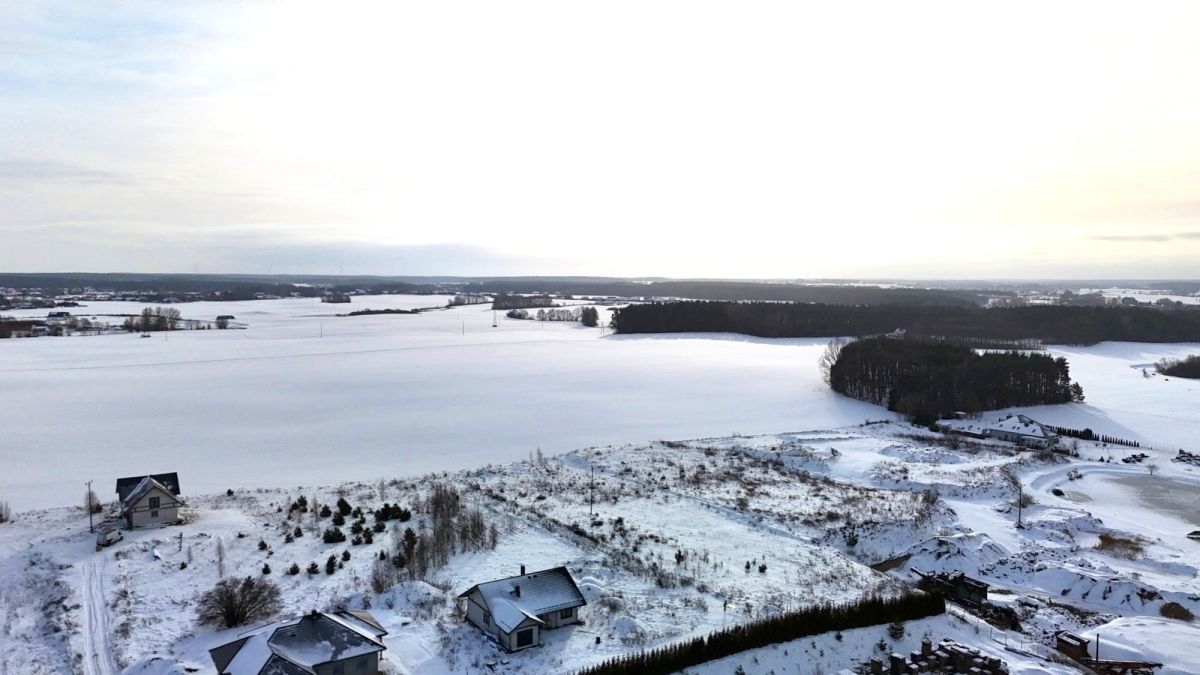 Działka budowlana Rokocin. Zdjęcie 11