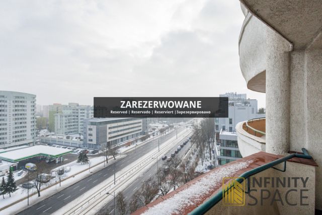 Mieszkanie 2-pokojowe Warszawa Ochota, ul. Grójecka. Zdjęcie 11