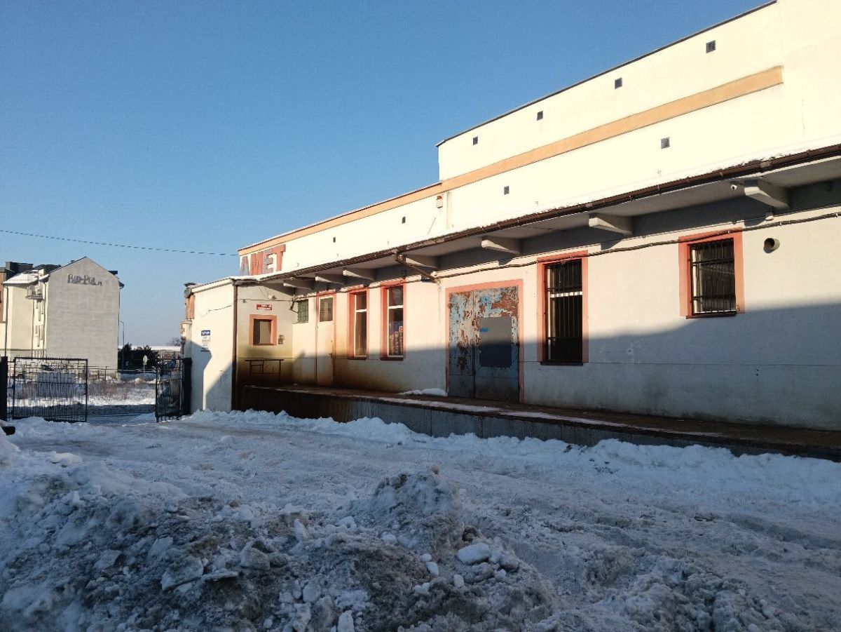 Lokal Tczew, ul. Nowy Rynek. Zdjęcie 7